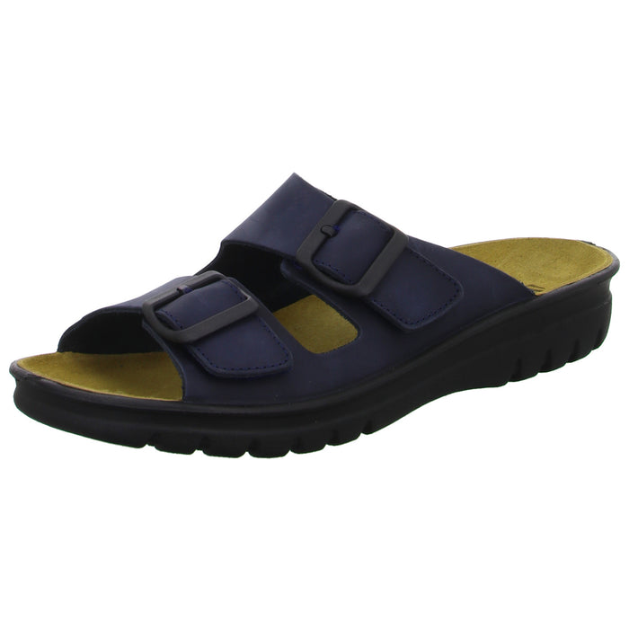 Westland by Josef Seibel Hausschuh Pantolette Kaltfutter METZ 391 - SchuhEggers.de