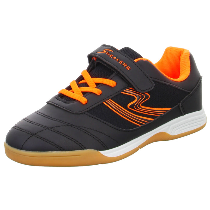 Sneakers Sportschuh Indoor - SchuhEggers.de