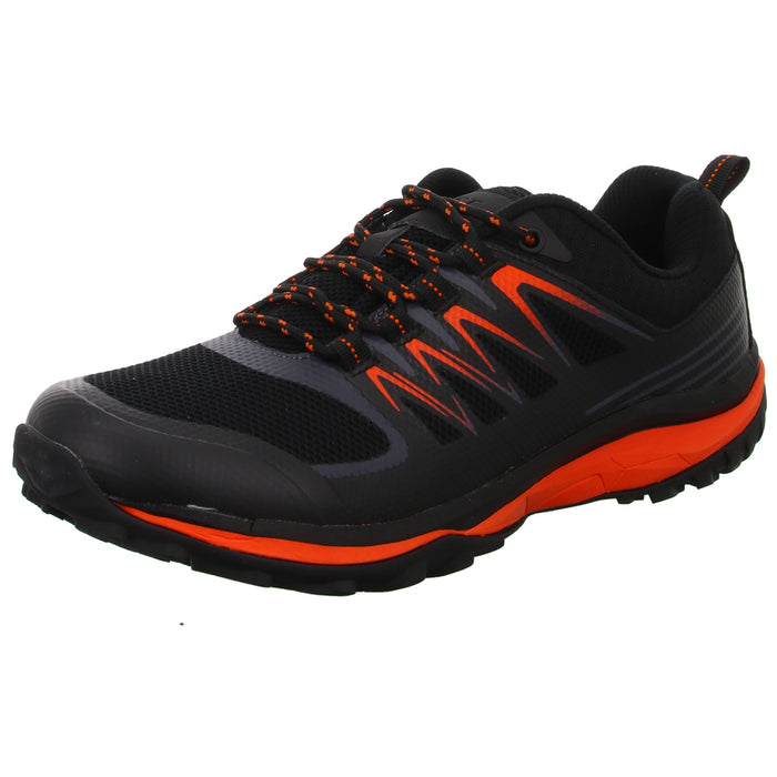 SPORTBOXX Trekkinghalbschuh - SchuhEggers.de