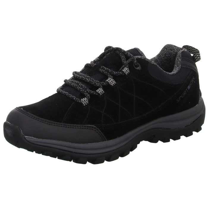 SPORTBOXX Trekkinghalbschuh - SchuhEggers.de
