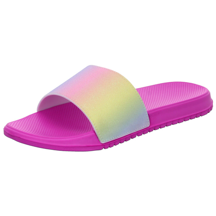 Sneakers Badelatsche - SchuhEggers.de