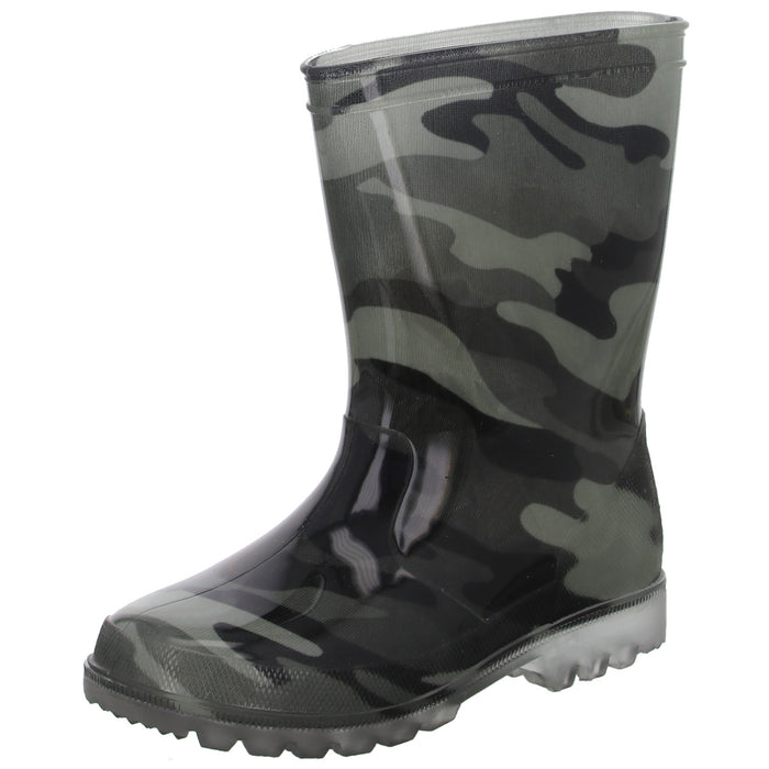 Sneakers Gummistiefel Kaltfutter - SchuhEggers.de