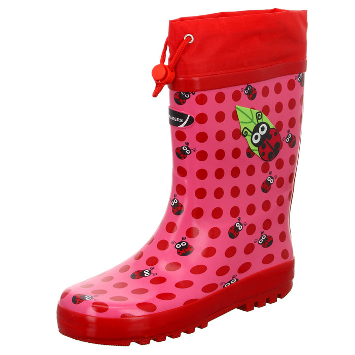 Sneakers Gummistiefel Kaltfutter - SchuhEggers.de