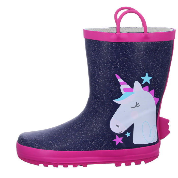 Sneakers Gummistiefel Kaltfutter - SchuhEggers.de