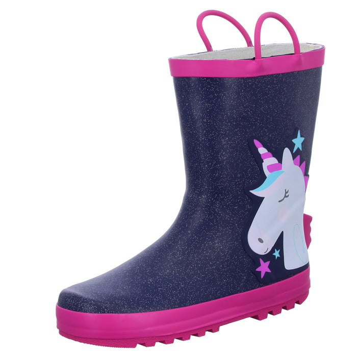 Sneakers Gummistiefel Kaltfutter - SchuhEggers.de