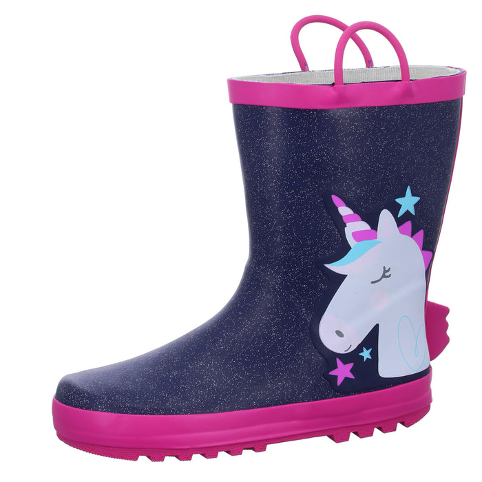 Sneakers Gummistiefel Kaltfutter - SchuhEggers.de