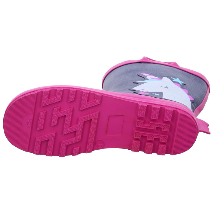 Sneakers Gummistiefel Kaltfutter - SchuhEggers.de