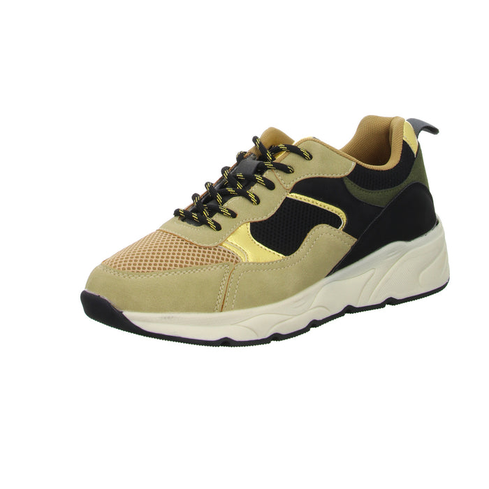 Monshoe Schnürhalbschuh Sneaker (sportlich) - SchuhEggers.de