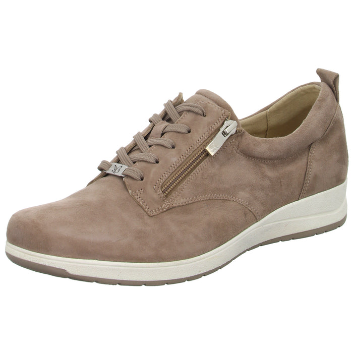 CAPRICE Schnürhalbschuh mit Mehrweite Freizeit (casual) - SchuhEggers.de