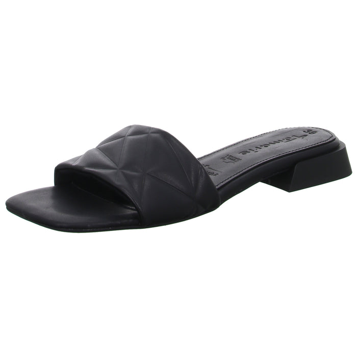 Tamaris Pantolette bis 30mm Absatz (casual) - SchuhEggers.de