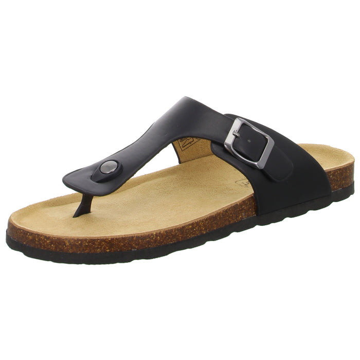 Bio Comfort Bio Pantolette bis 30mm Sohlenhöhe - SchuhEggers.de