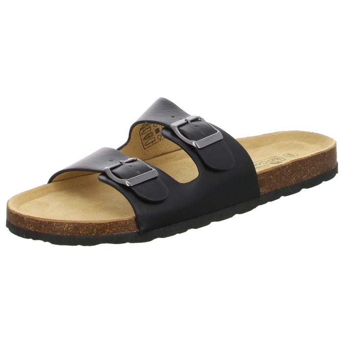 Bio Comfort Bio Pantolette bis 30mm Sohlenhöhe - SchuhEggers.de