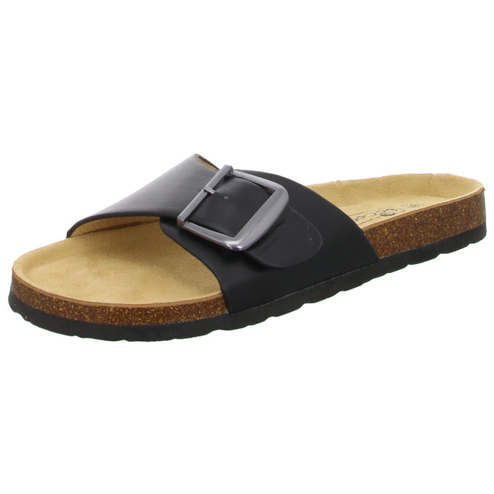 Bio Comfort Bio Pantolette bis 30mm Sohlenhöhe - SchuhEggers.de