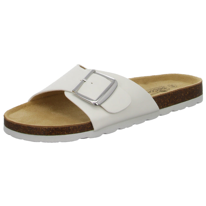 Bio Comfort Bio Pantolette bis 30mm Sohlenhöhe - SchuhEggers.de
