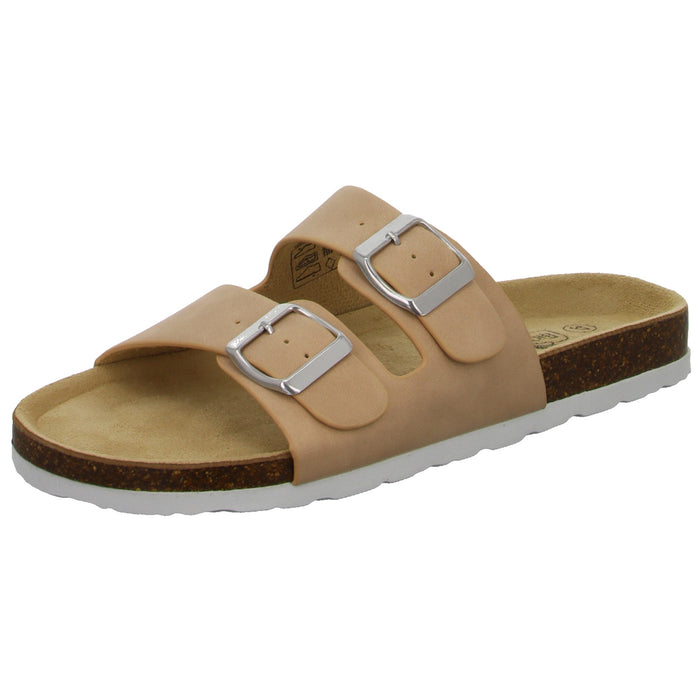 Bio Comfort Bio Pantolette bis 30mm Sohlenhöhe - SchuhEggers.de