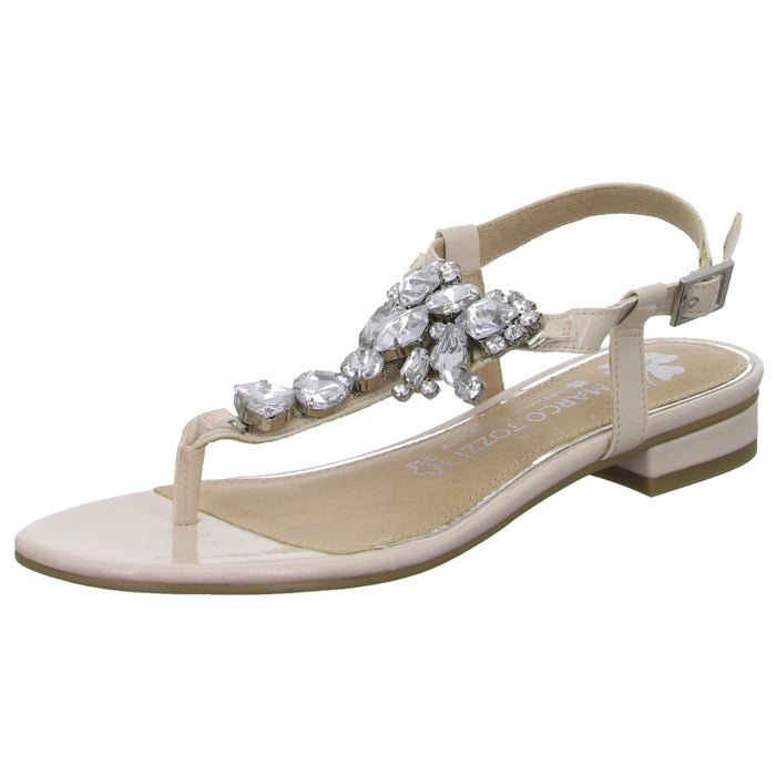 MARCO TOZZI Sandalette bis 30mm Absatz (casual) - SchuhEggers.de