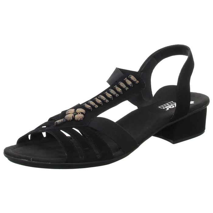 Rieker Sandalette 30-50mm Absatz - SchuhEggers.de