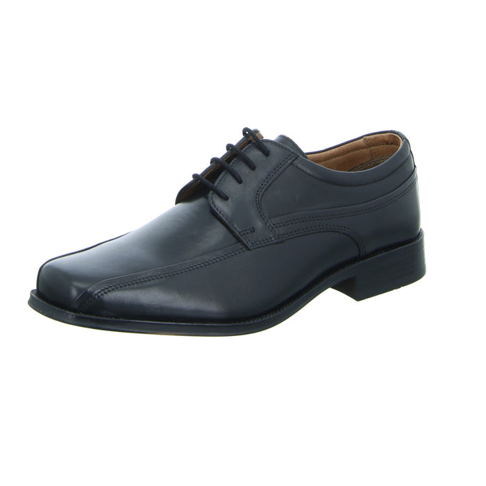 BOXX Schnürhalbschuh Business (elegant) - SchuhEggers.de
