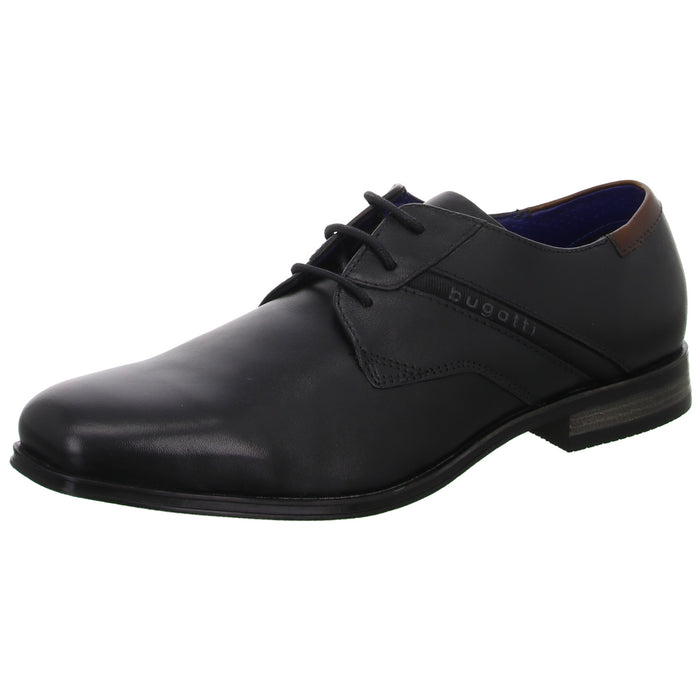 bugatti Schnürhalbschuh Business (elegant) - SchuhEggers.de