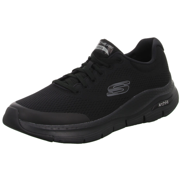 Skechers Schnürhalbschuh Sneaker (sportlich) ARCH FIT - SchuhEggers.de