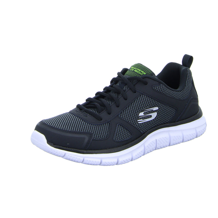 Skechers Schnürhalbschuh Sneaker (sportlich) Track-Bucolo - SchuhEggers.de
