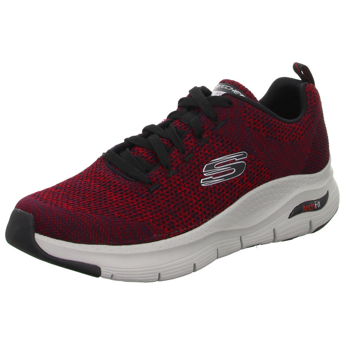 Skechers Schnürhalbschuh Sneaker (sportlich) Arch Fit-PARADYME - SchuhEggers.de