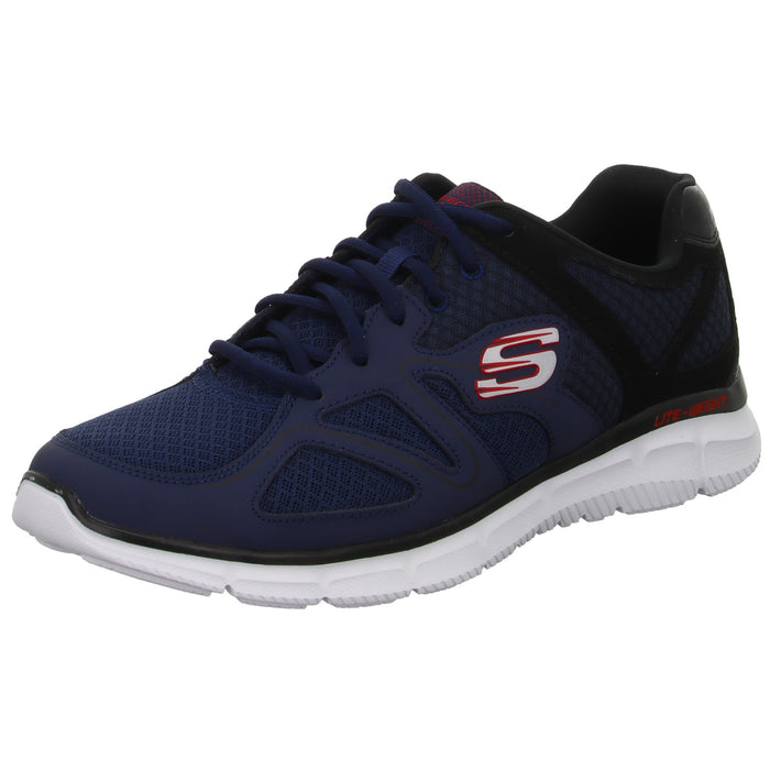 Skechers Schnürhalbschuh Sneaker (sportlich) VERSE-FLASH POINT - SchuhEggers.de