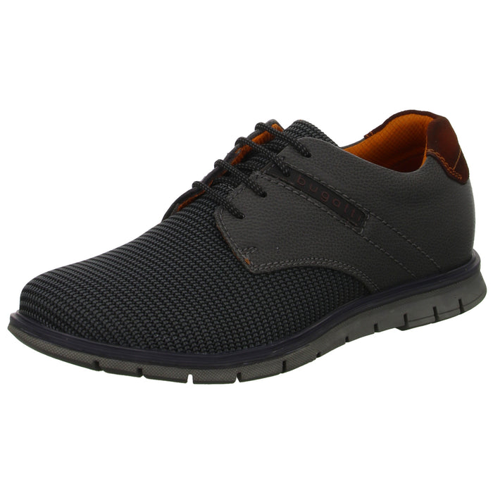 bugatti Schnürhalbschuh Freizeit (Casual) - SchuhEggers.de