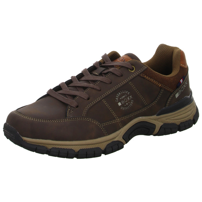 BOXX Schnürhalbschuh Freizeit (Casual) - SchuhEggers.de