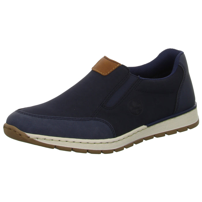 Rieker Slipper/Kletthalbschuh Freizeit (Casual) - SchuhEggers.de