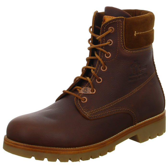 Panama Jack Schnürstiefelette Warmfutter Freizeit (casual) - SchuhEggers.de