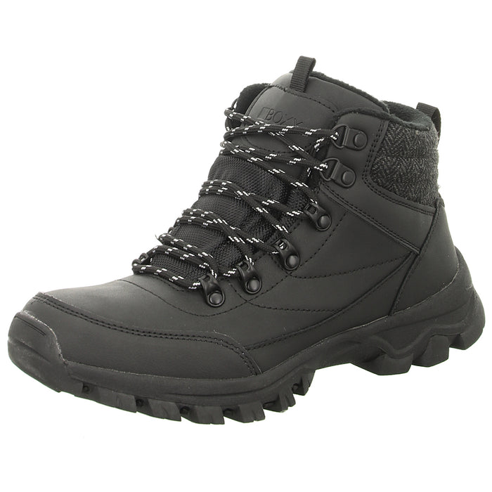 BOXX Allwetterstiefel Warmfutter mit Funktionsmembran (wasserabweisend/wasserdicht) - SchuhEggers.de