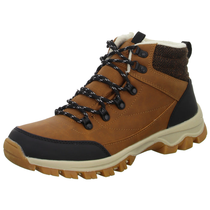BOXX Allwetterstiefel Warmfutter mit Funktionsmembran (wasserabweisend/wasserdicht) - SchuhEggers.de