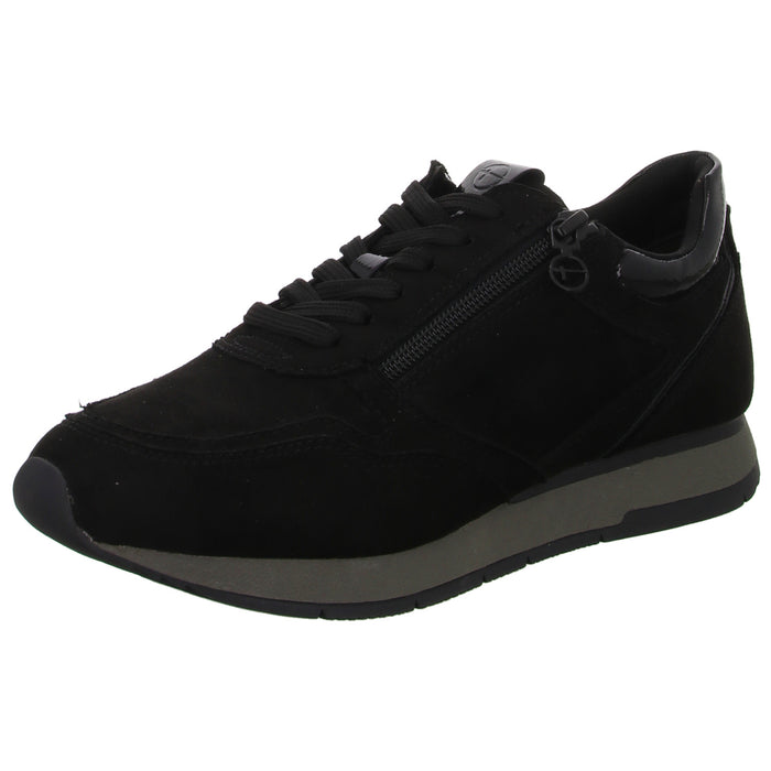 Tamaris Schnürhalbschuh Sneaker (sportlich) - SchuhEggers.de