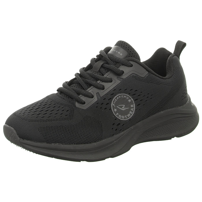 Sneakers Schnürhalbschuh Sneaker (sportlich) - SchuhEggers.de