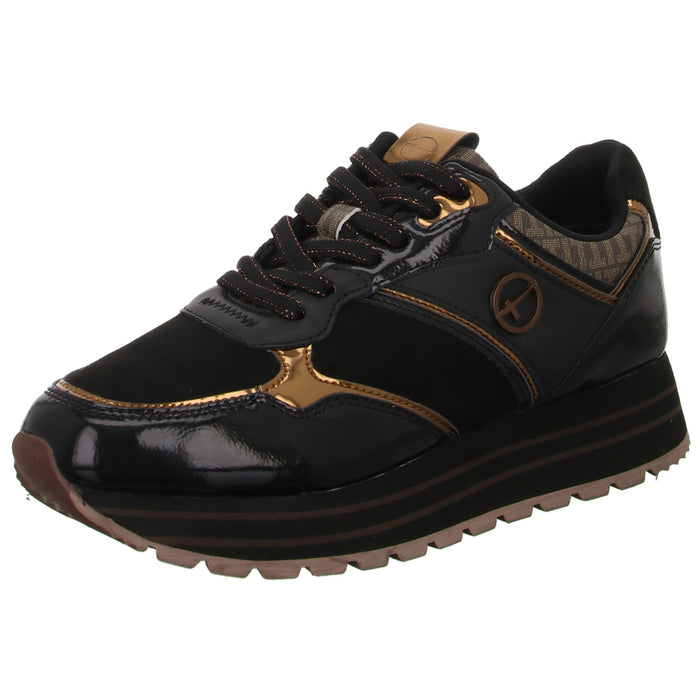 Tamaris Schnürhalbschuh Sneaker (sportlich) - SchuhEggers.de