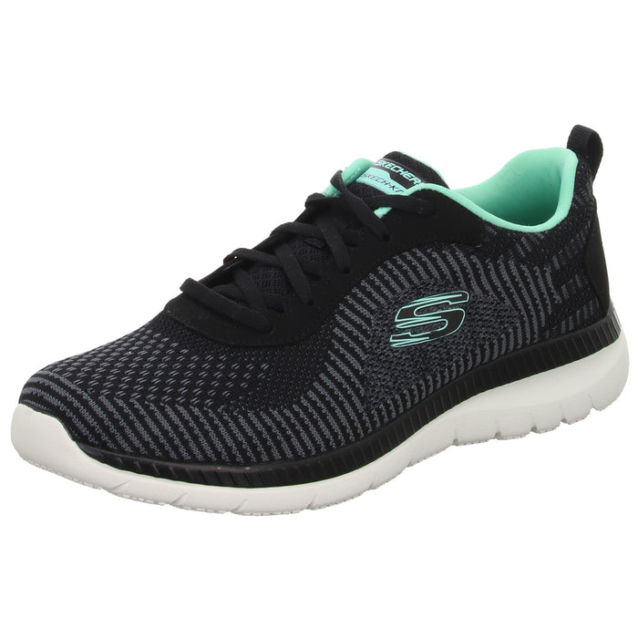Skechers Schnürhalbschuh Sneaker (sportlich) Bountiful-PURIST - SchuhEggers.de