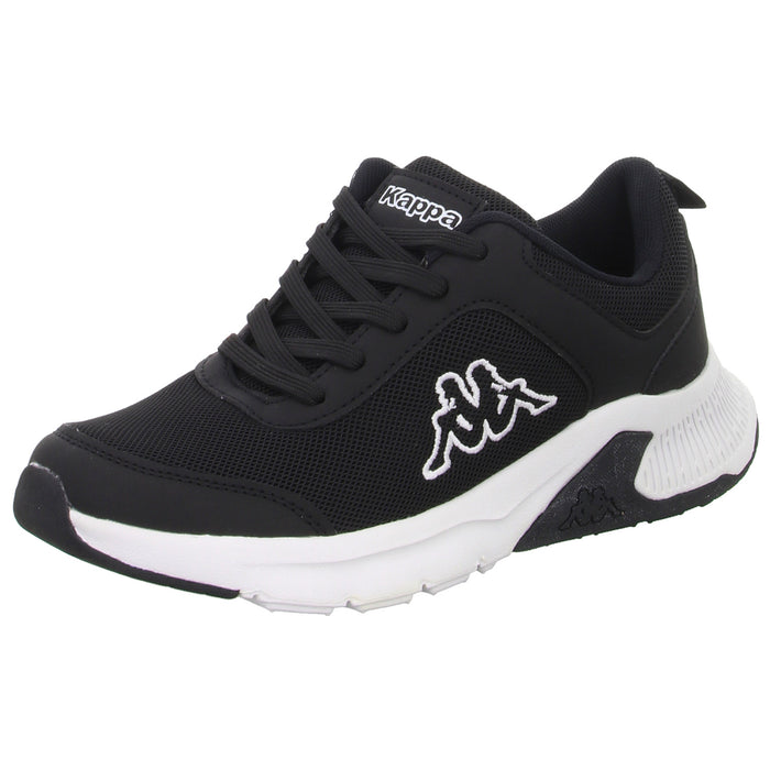 Kappa Schnürhalbschuh Sneaker (sportlich) STYLECODE: 243029 WOLLOF WOLLOF - SchuhEggers.de