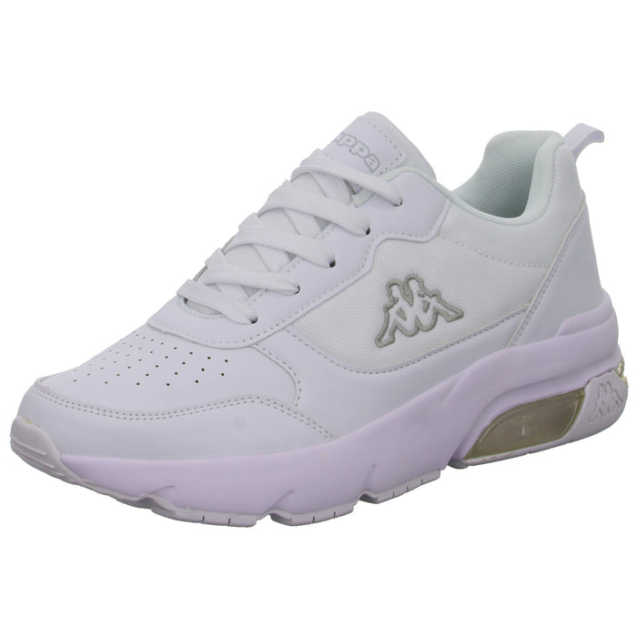 Kappa Schnürhalbschuh Sneaker (sportlich) STYLECODE: 243248OC 1014 KARLO OC - SchuhEggers.de