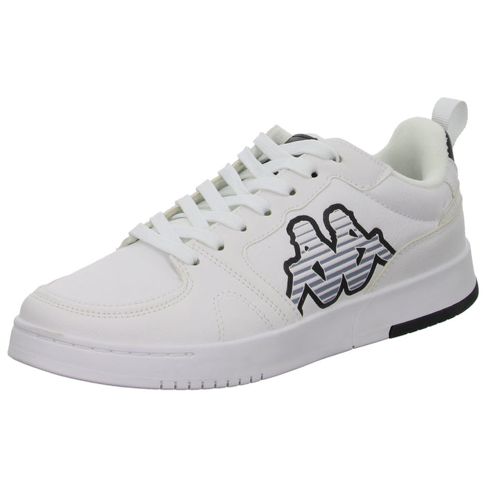 Kappa Schnürhalbschuh Sneaker (sportlich) STYLECODE: 243144 1011 Vali - SchuhEggers.de