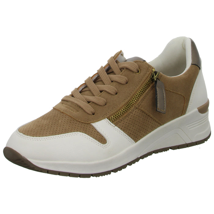BOXX Schnürhalbschuh Sneaker (sportlich) - SchuhEggers.de