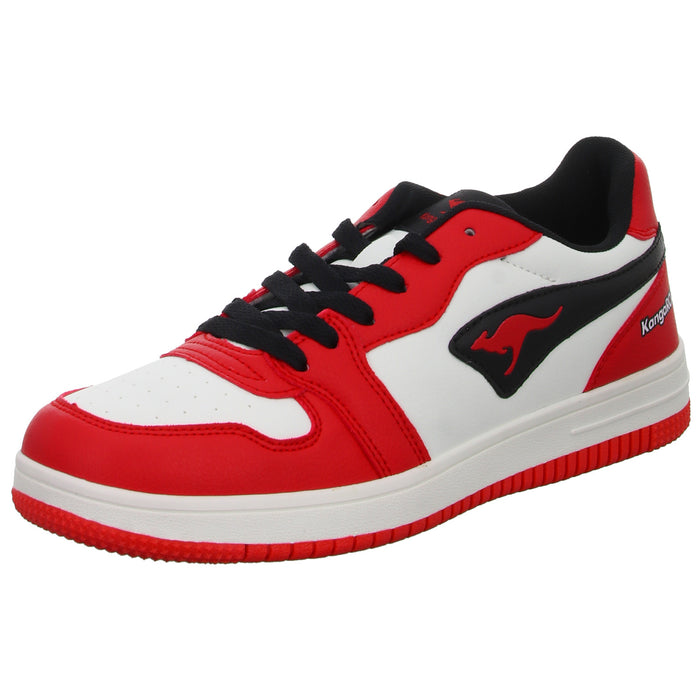 KangaROOS Schnürhalbschuh Sneaker (sportlich) K-Watch Board - SchuhEggers.de