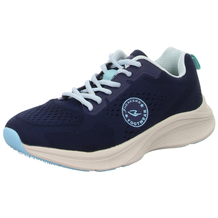 Sneakers Schnürhalbschuh Sneaker (sportlich) - SchuhEggers.de