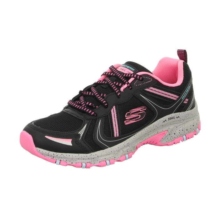 Skechers Schnürhalbschuh Freizeit (Casual) Hillcrest Vast Adventure - SchuhEggers.de