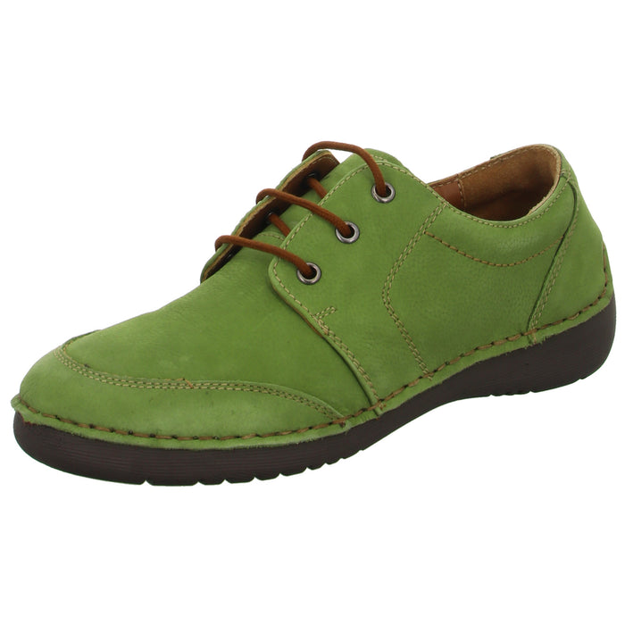 scarbella Schnürhalbschuh Freizeit (Casual) - SchuhEggers.de