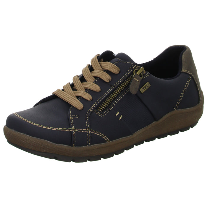 scarbella Schnürhalbschuh Freizeit (Casual) - SchuhEggers.de