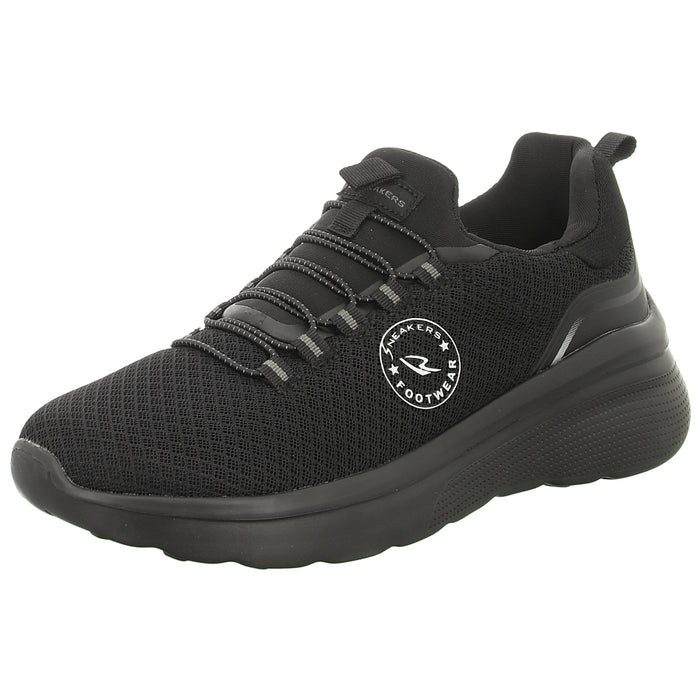 Sneakers Slipper/Kletthalbschuh Sneaker (sportlich) - SchuhEggers.de