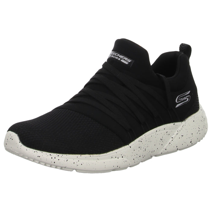 Skechers Slipper/Kletthalbschuh Sneaker (sportlich) BOBS-SPARROW-MOON-LIGHTER - SchuhEggers.de