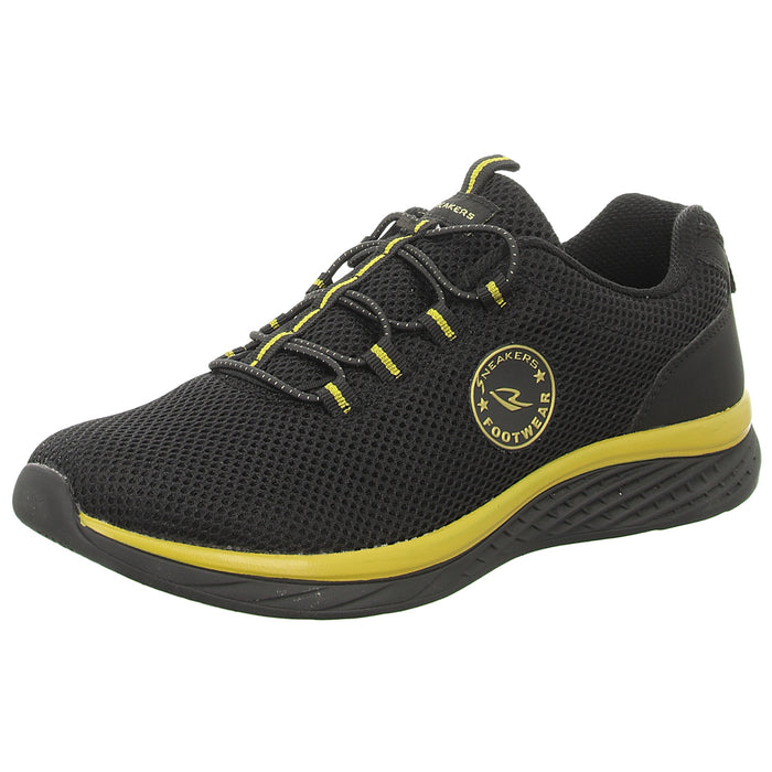 Sneakers Slipper/Kletthalbschuh Sneaker (sportlich) - SchuhEggers.de