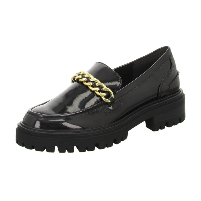 Tamaris Slipper/Kletthalbschuh bis 25mm Absatz - SchuhEggers.de